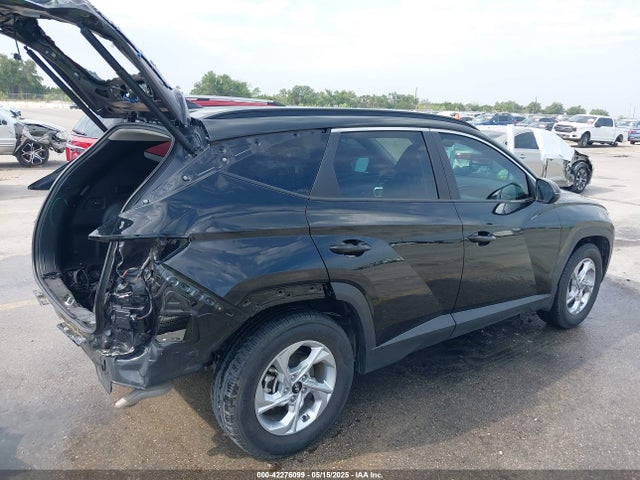 5NMJB3AE7PH167539 Hyundai gdi theta iii