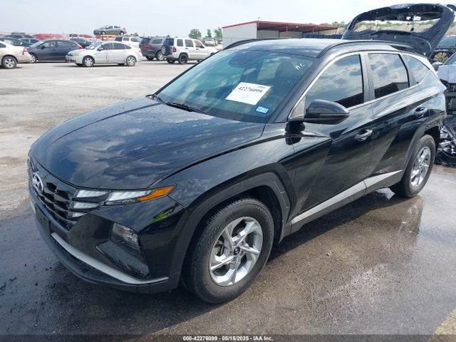 5NMJB3AE7PH167539 Hyundai gdi theta iii