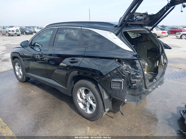 5NMJB3AE7PH167539 Hyundai gdi theta iii