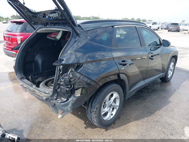 5NMJB3AE7PH167539 Hyundai gdi theta iii