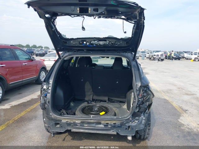 5NMJB3AE7PH167539 Hyundai gdi theta iii