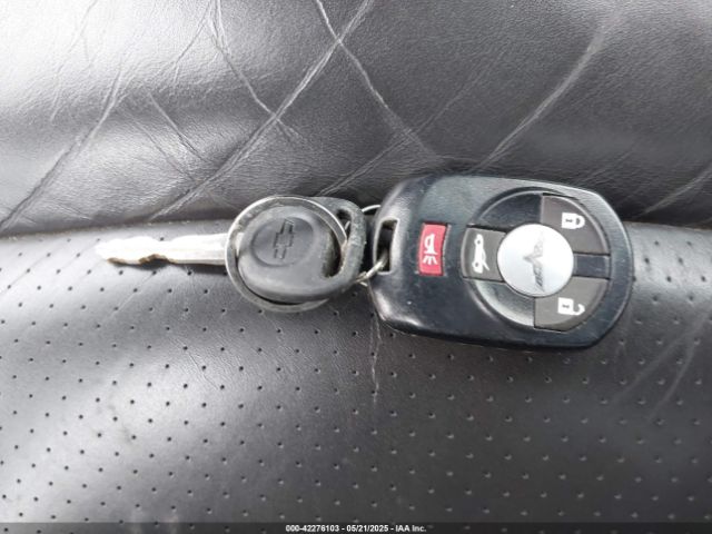 2005 CHEVROLET CORVETTE 1G1YY34UX55125083 Photo 10