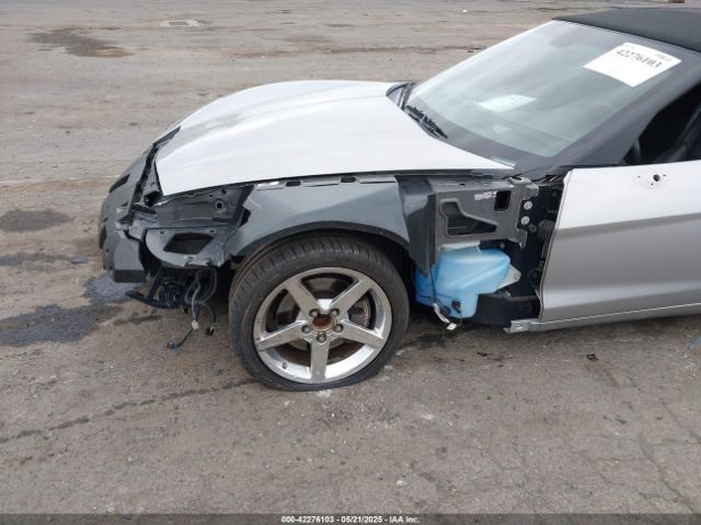 2005 CHEVROLET CORVETTE 1G1YY34UX55125083 Photo 5