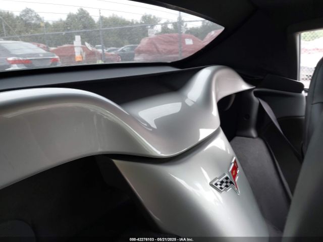 2005 CHEVROLET CORVETTE 1G1YY34UX55125083 Photo 7