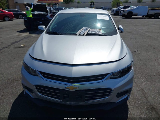 Chevrolet MALIBU LT 2018 1G1ZD5ST4JF267472 Image 12
