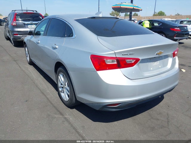 Chevrolet MALIBU LT 2018 1G1ZD5ST4JF267472 Image 14