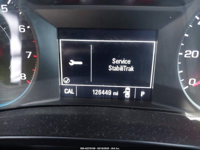Chevrolet MALIBU LT 2018 1G1ZD5ST4JF267472 Image 15