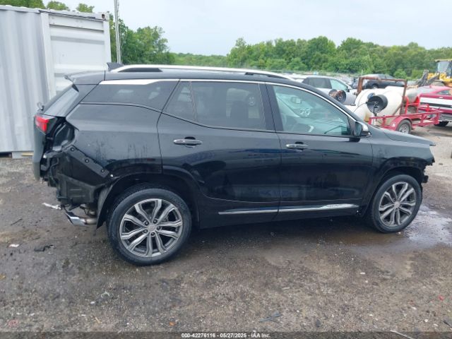 3GKALXEX7LL208625 GMC Terrain Awd Denali