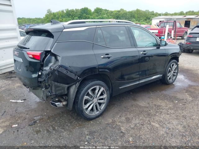 3GKALXEX7LL208625 GMC Terrain Awd Denali
