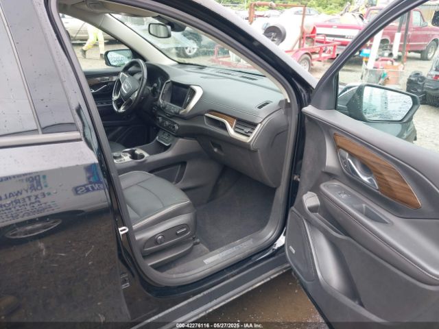 3GKALXEX7LL208625 GMC Terrain Awd Denali