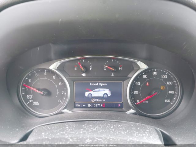 3GKALXEX7LL208625 GMC Terrain Awd Denali