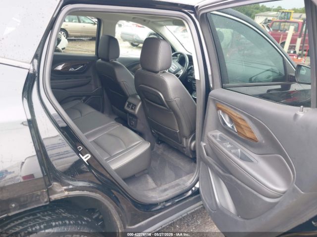 3GKALXEX7LL208625 GMC Terrain Awd Denali
