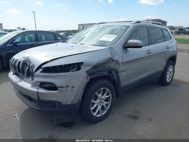 1C4PJMCSXHW531537 Jeep Cherokee