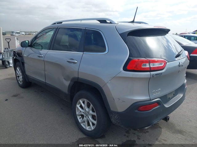 1C4PJMCSXHW531537 Jeep Cherokee