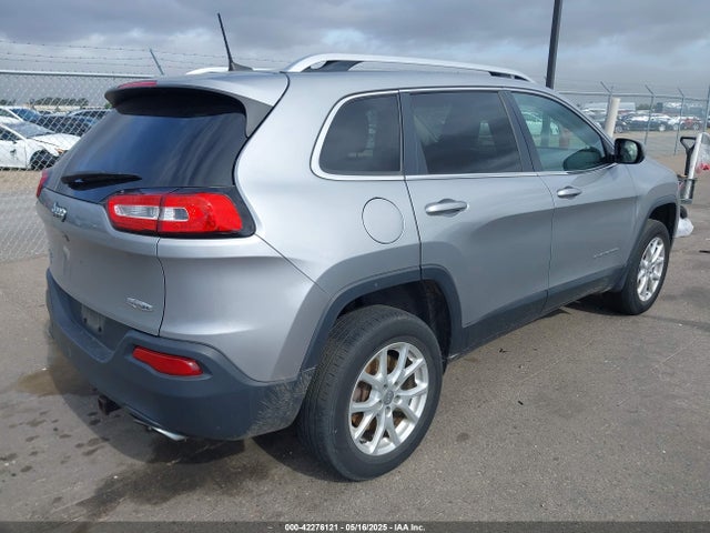 1C4PJMCSXHW531537 Jeep Cherokee