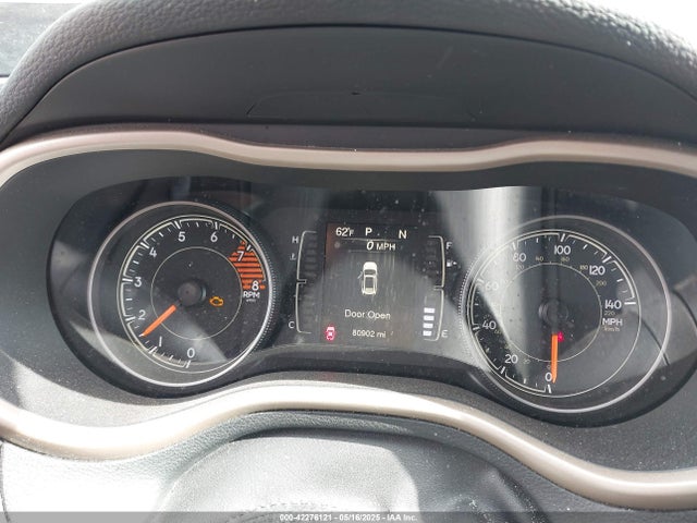 1C4PJMCSXHW531537 Jeep Cherokee