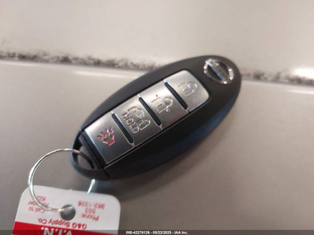 2015 NISSAN LEAF 1N4AZ0CPXFC334665 Photo 10