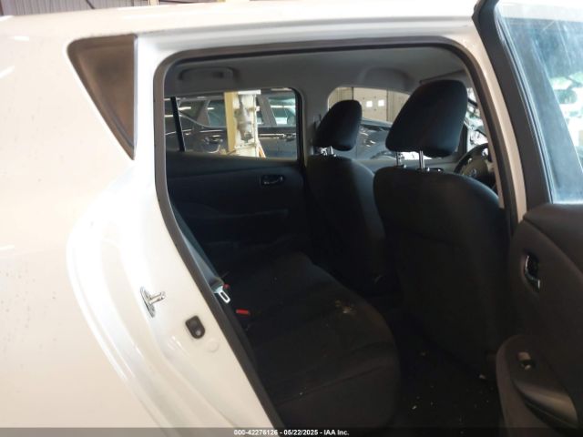 2015 NISSAN LEAF 1N4AZ0CPXFC334665 Photo 7