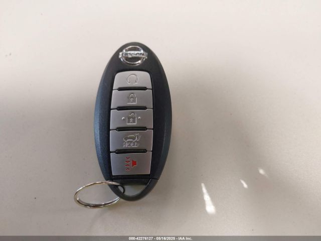 5N1AR2MM4FC715868 Nissan Pathfinder Sl
