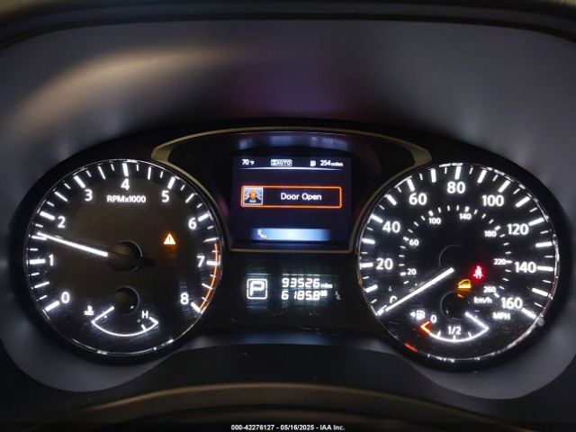5N1AR2MM4FC715868 Nissan Pathfinder Sl