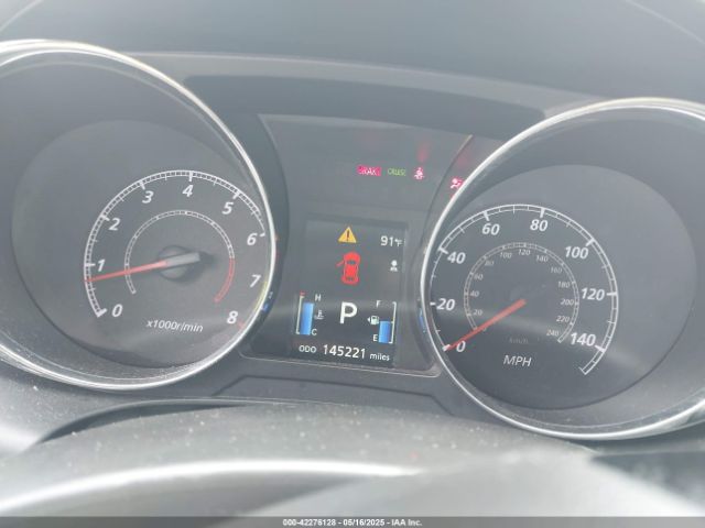 JA4AP3AW8JU019842 Mitsubishi Outlander Sport 2.4 Se