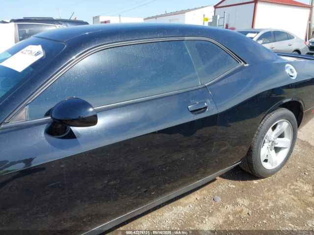 2C3CDYBT1EH298198 Dodge Challenger R/t