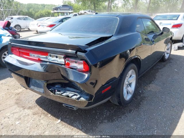 2C3CDYBT1EH298198 Dodge Challenger R/t