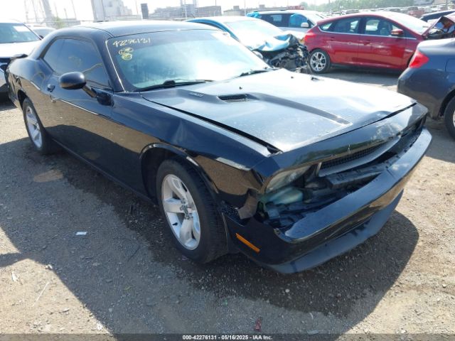 2C3CDYBT1EH298198 Dodge Challenger R/t