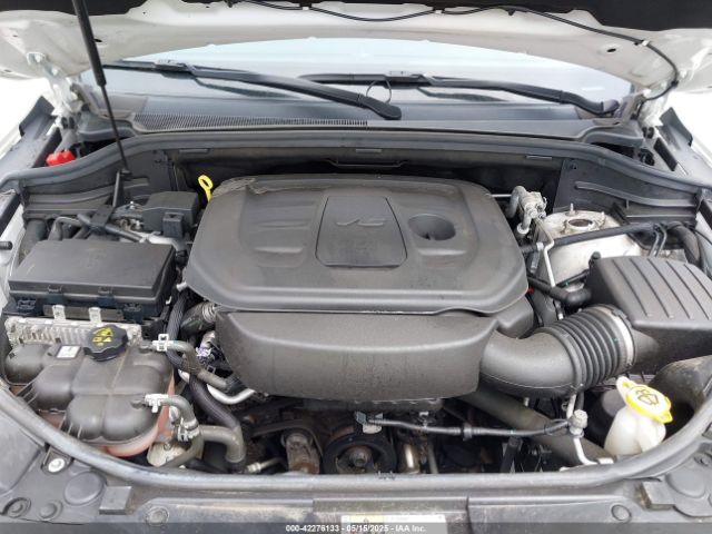 2020 JEEP GRAND CHEROKEE 1C4RJFBG3LC100954 Photo 9