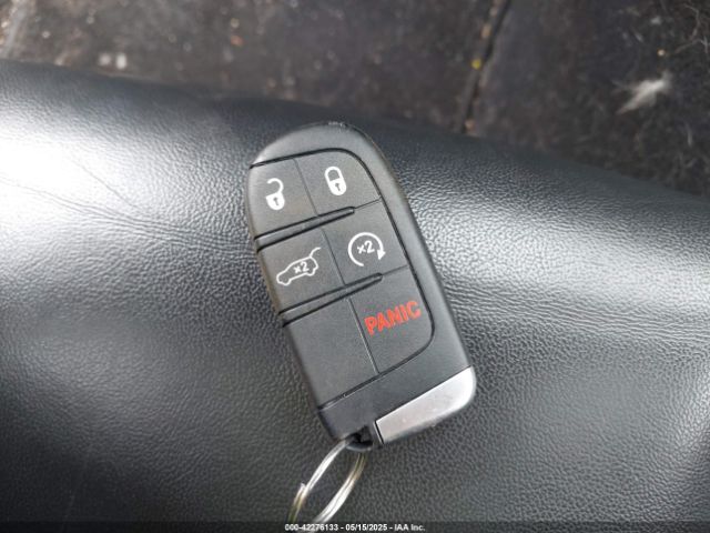 2020 JEEP GRAND CHEROKEE 1C4RJFBG3LC100954 Photo 10