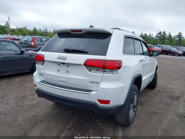 2020 JEEP GRAND CHEROKEE 1C4RJFBG3LC100954 Photo 3