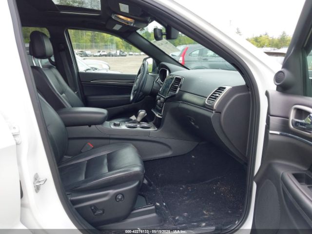 2020 JEEP GRAND CHEROKEE 1C4RJFBG3LC100954 Photo 4