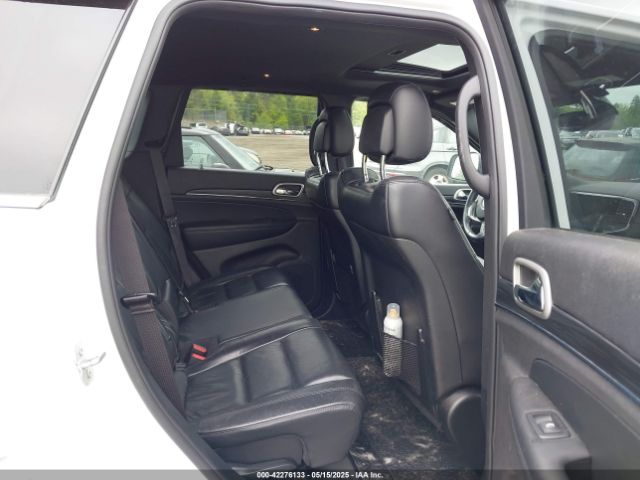2020 JEEP GRAND CHEROKEE 1C4RJFBG3LC100954 Photo 7