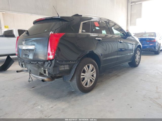 2011 CADILLAC SRX 3GYFNAEY1BS513683 Photo 3