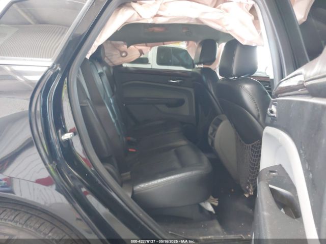 2011 CADILLAC SRX 3GYFNAEY1BS513683 Photo 7