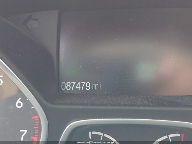 1FMCU0GD3JUC18823 Ford ESCAPE SE
