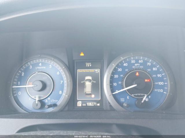 5TDYK3DC5FS613045 Toyota Sienna Xle Premium 8 Passenger