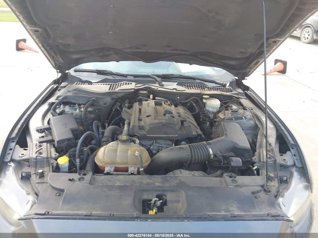 Ford 2015 2015 1FA6P8TH8F5381524 Image 10