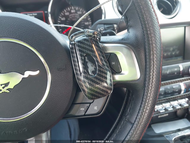 Ford 2015 2015 1FA6P8TH8F5381524 Image 11