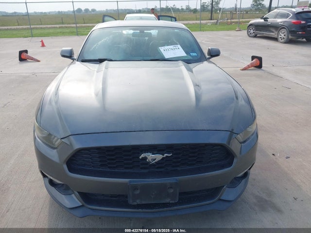 Ford 2015 2015 1FA6P8TH8F5381524 Image 12