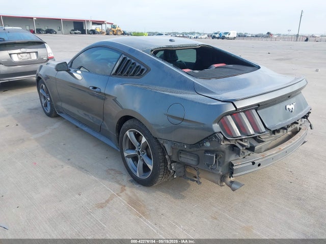 Ford 2015 2015 1FA6P8TH8F5381524 Image 3