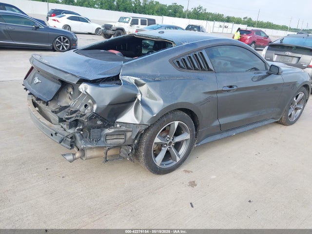 Ford 2015 2015 1FA6P8TH8F5381524 Image 4