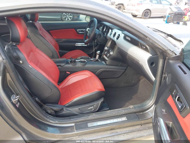 Ford 2015 2015 1FA6P8TH8F5381524 Image 5