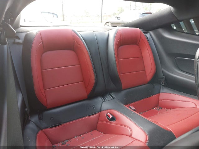 Ford 2015 2015 1FA6P8TH8F5381524 Image 8