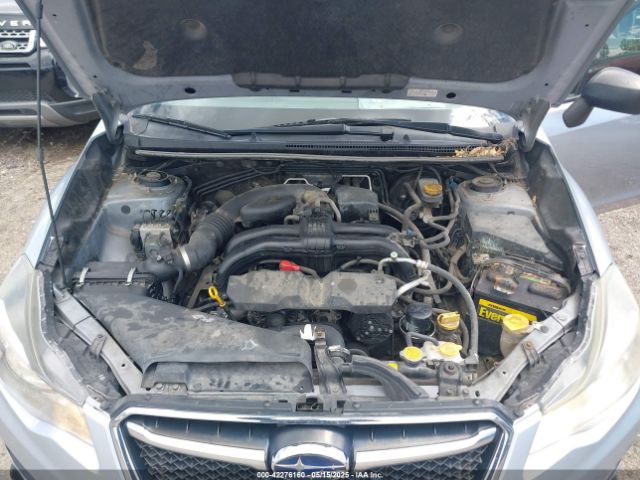 JF1GPAA67F8240763 Subaru Impreza 2.0i
