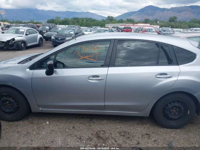 JF1GPAA67F8240763 Subaru Impreza 2.0i