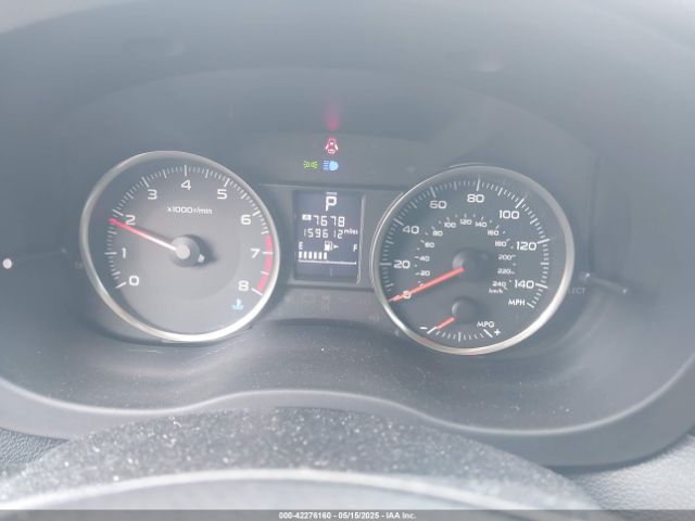 JF1GPAA67F8240763 Subaru Impreza 2.0i