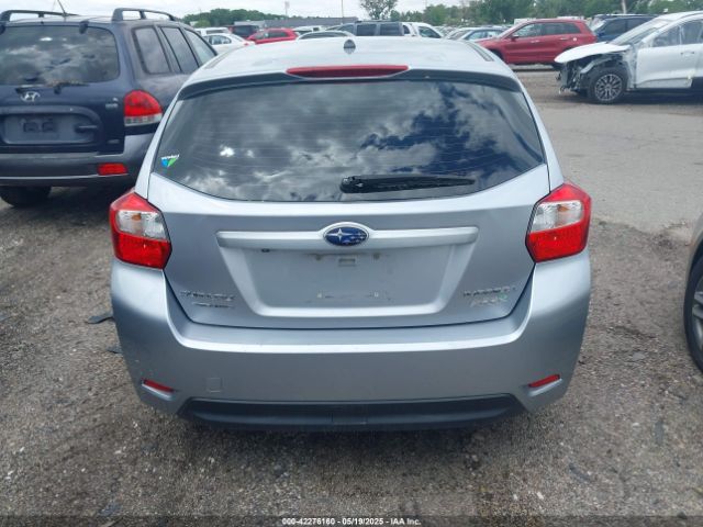 JF1GPAA67F8240763 Subaru Impreza 2.0i