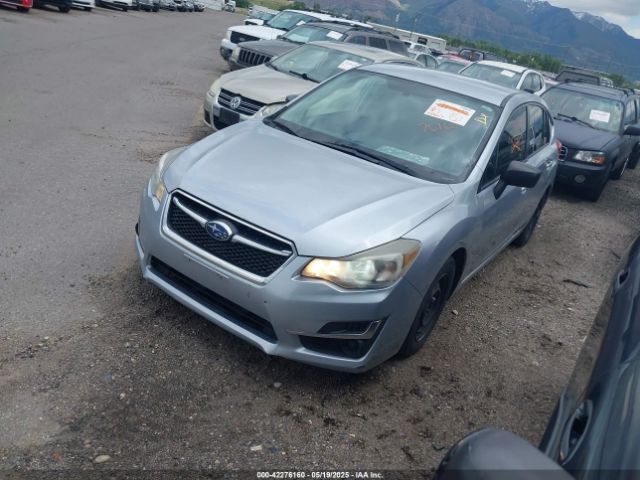 JF1GPAA67F8240763 Subaru Impreza 2.0i