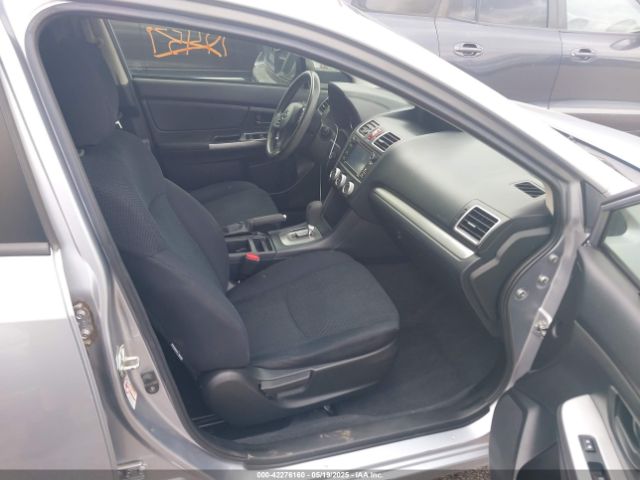 JF1GPAA67F8240763 Subaru Impreza 2.0i